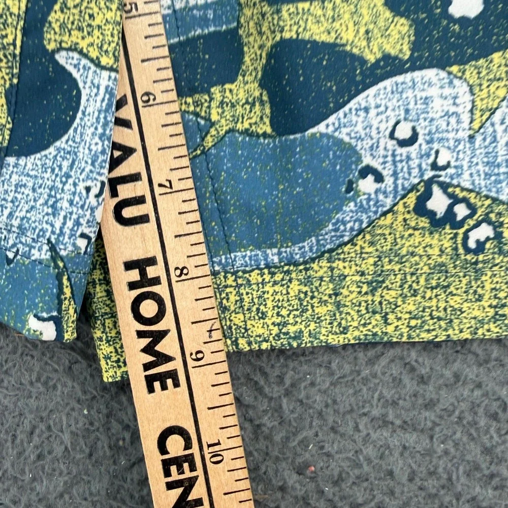 Columbia pfg board